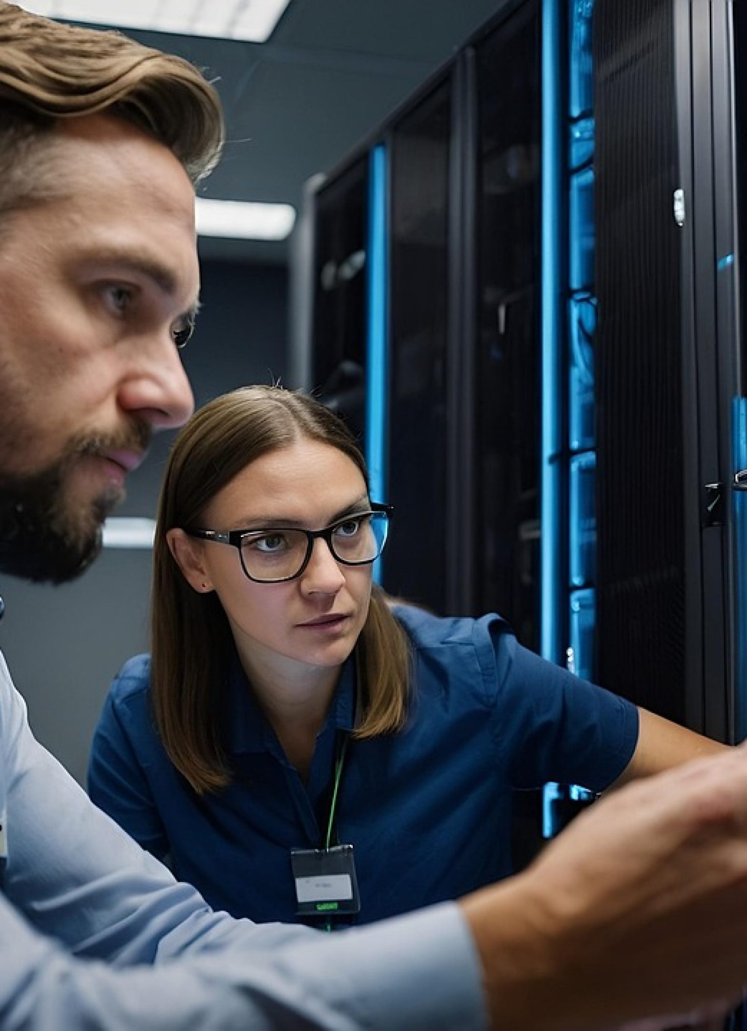 Infrastrucre Planning